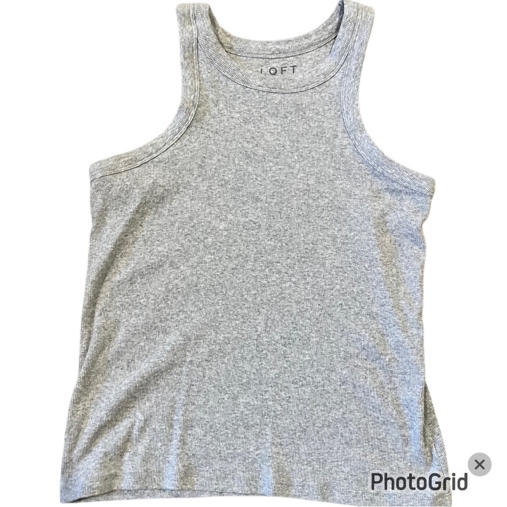GUC Loft Tank Large